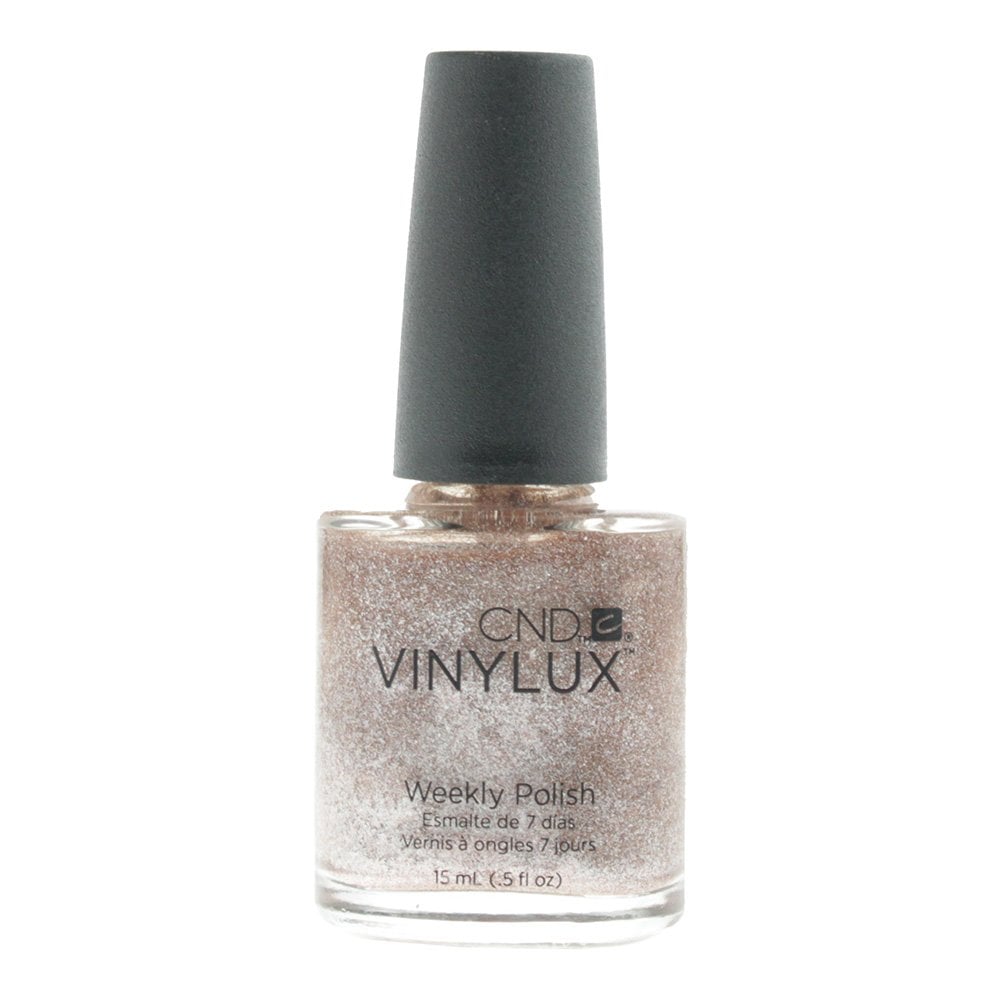 CND Cnd Vinylux Weekly Polish Nail Polish 15ml - 178 Chiffon Twirl - Health & Beauty > Personal Care > Cosmetics > Nail Care > Nail Polishes Nail Polish