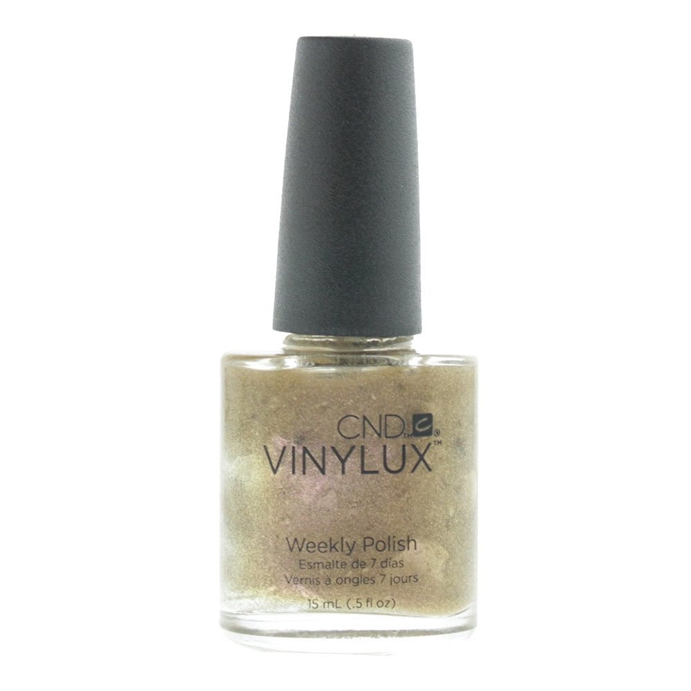 CND Cnd Vinylux Weekly Nail Polish 15ml 177 Grand Gala - Health & Beauty > Personal Care > Cosmetics > Nail Care > Nail Polishes Nail Polish