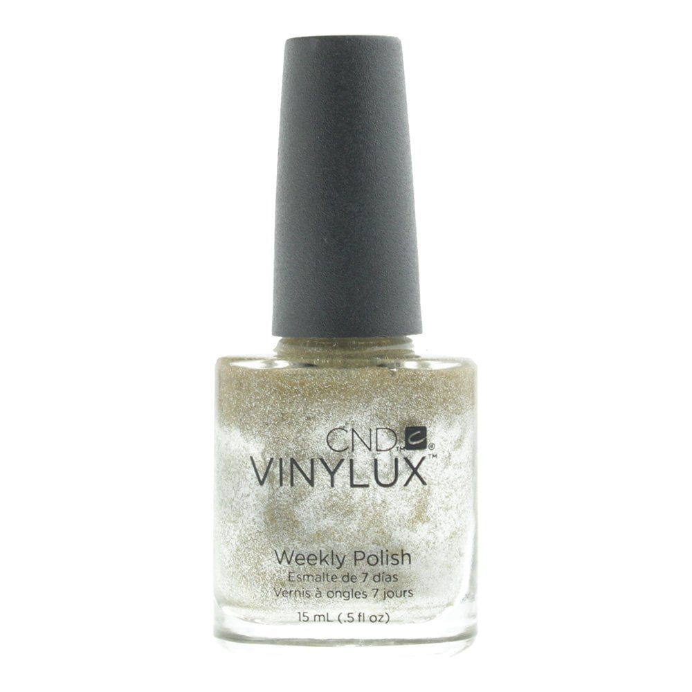 CND Cnd Vinylux Weekly Polish 15ml Nail Polish - 128 Locket Love -