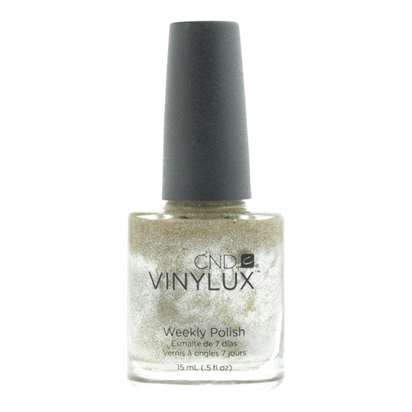 CND Cnd Vinylux Weekly Polish 15ml Nail Polish - 128 Locket Love -