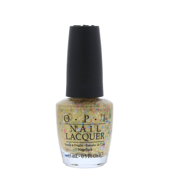 OPI Opi Nail Lacquer Nail Polish 15ml - Pineapples Have Peelings Too! - Health & Beauty > Personal Care > Cosmetics > Nail Care > Nail Polishes Nail Polish