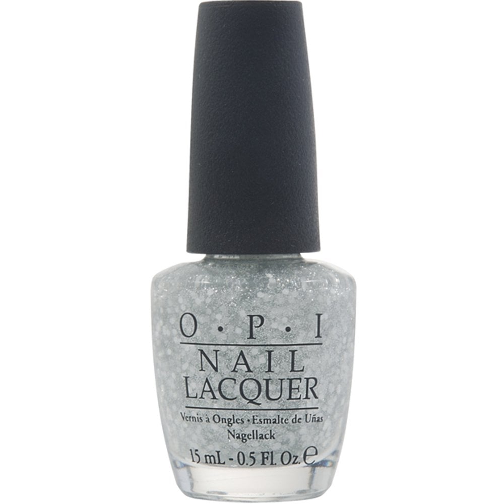 OPI Opi Nail Lacquer Nail Polish 15ml - Pirouette My Whistle -
