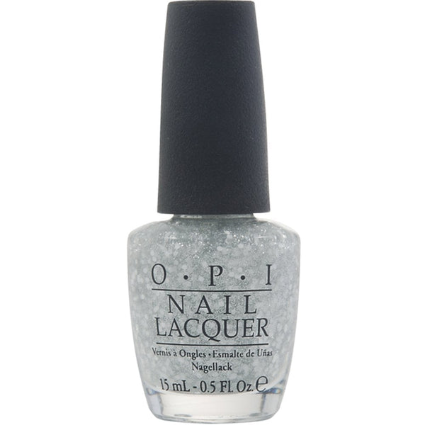 OPI Opi Nail Lacquer Nail Polish 15ml - Pirouette My Whistle -