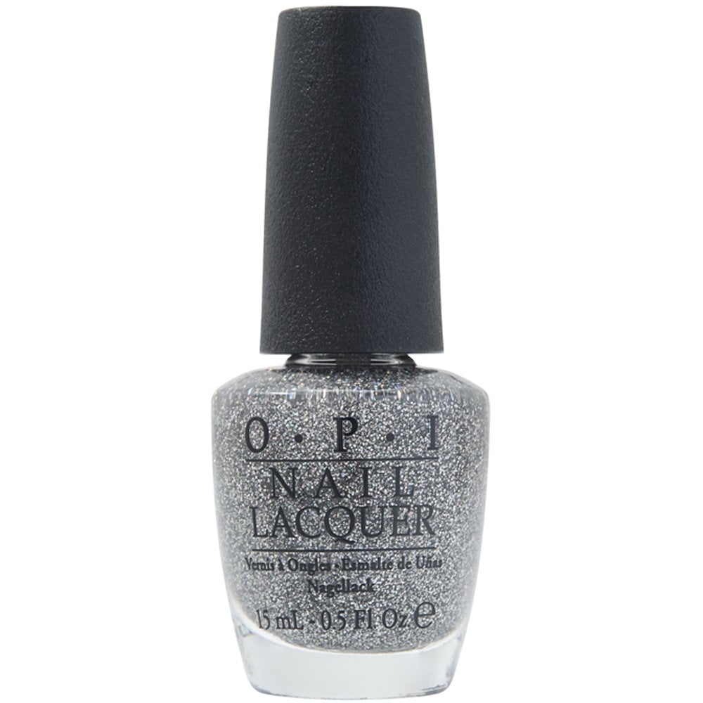 OPI Opi Nail Lacquer Nail Polish 15ml - My Voice Is A Little Norse - Health & Beauty > Personal Care > Cosmetics > Nail Care > Nail Polishes Nail Polish
