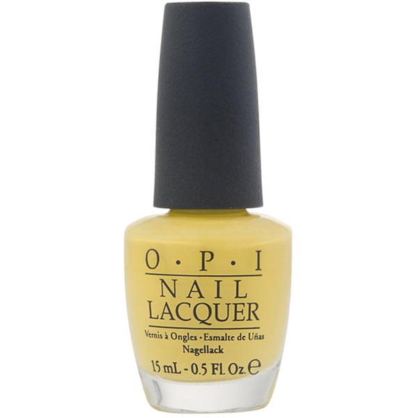 OPI Opi Nail Lacquer Varnish Nail Polish 15ml - I Just Cant Cope Acabana - Health & Beauty > Personal Care > Cosmetics > Nail Care > Nail Polishes Nail Polish