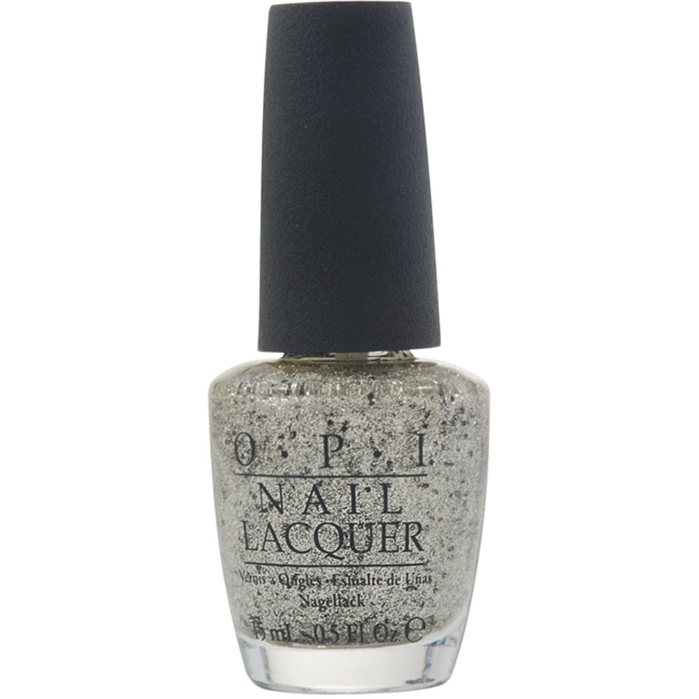 OPI Opi Nail Lacquer Nail Polish 15ml - Wonderous Star - Health & Beauty > Personal Care > Cosmetics > Nail Care > Nail Polishes Nail Polish