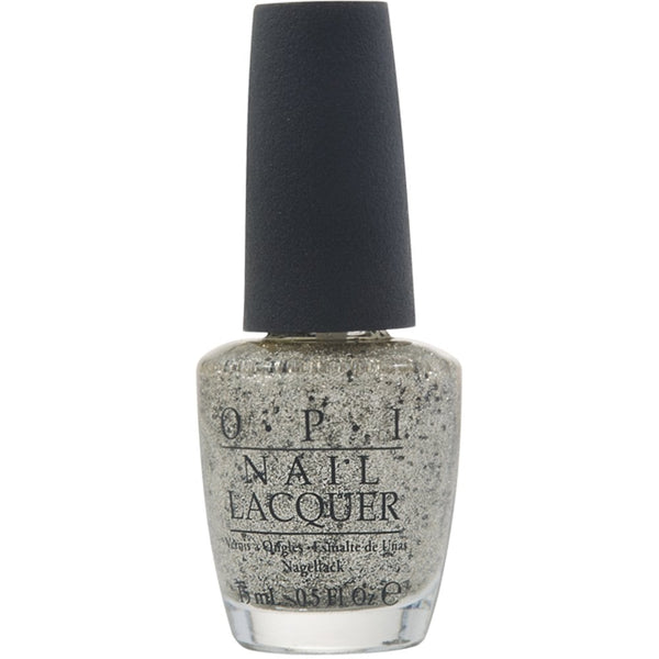 OPI Opi Nail Lacquer Nail Polish 15ml - Wonderous Star - Health & Beauty > Personal Care > Cosmetics > Nail Care > Nail Polishes Nail Polish