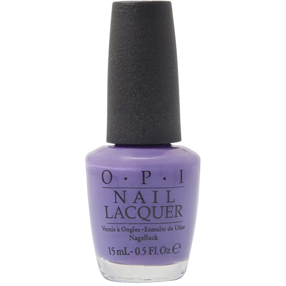 OPI Opi Nail Lacquer Nail Polish 15ml - Lost My Bikini In Molokini - Health & Beauty > Personal Care > Cosmetics > Nail Care > Nail Polishes Nail Polish