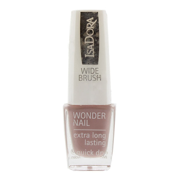 Isadora Isadora Wonder Nail 6ml Nail Polish - 788 Belle Beige - Health & Beauty > Personal Care > Cosmetics > Nail Care > Nail Polishes Nail Polish