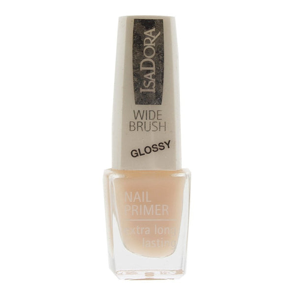 Isadora Isadora Nail Primer 6ml - 692 Glossy - Health & Beauty > Personal Care > Cosmetics > Nail Care > Nail Polishes Nail Primer