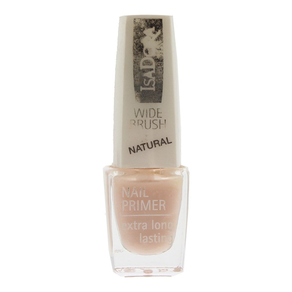 Isadora Isadora Nail Primer 6ml - 693 Natural - Health & Beauty > Personal Care > Cosmetics > Nail Care > Nail Polishes Nail Primer