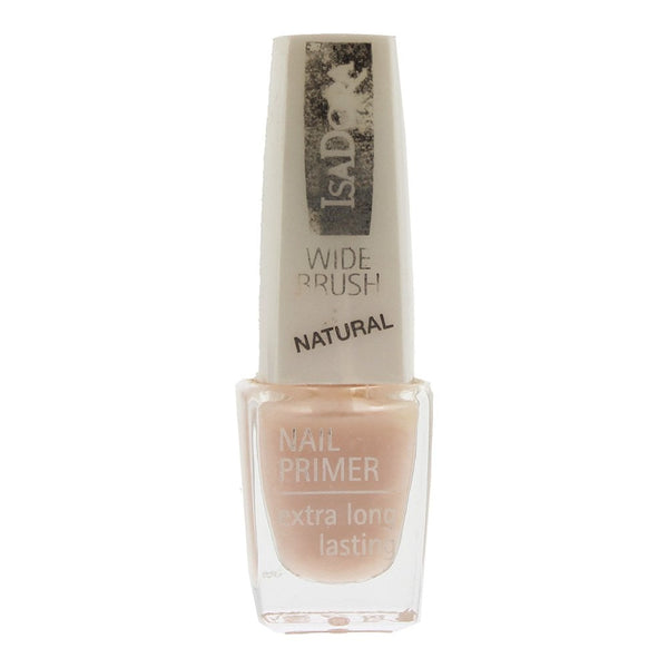 Isadora Isadora Nail Primer 6ml - 693 Natural - Health & Beauty > Personal Care > Cosmetics > Nail Care > Nail Polishes Nail Primer