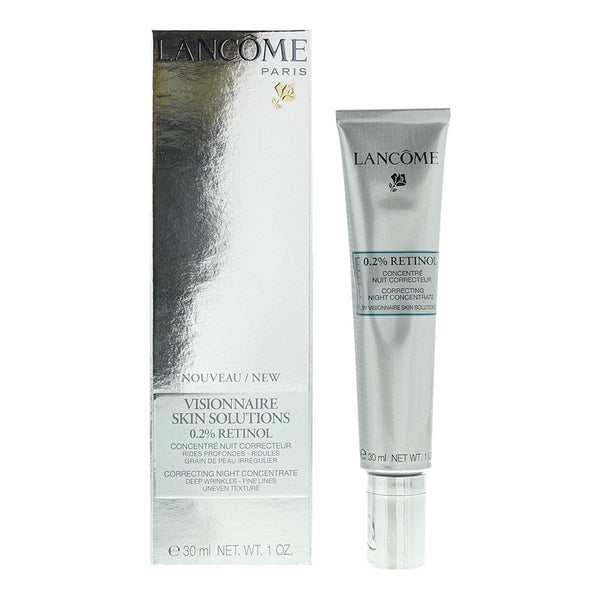 Lancome Lancome Visionnaire Skin Solutions 0.2% Retinol Night Cream 30ml - Health & Beauty > Personal Care > Cosmetics > Skin Care > Face Moisturizers Night Cream