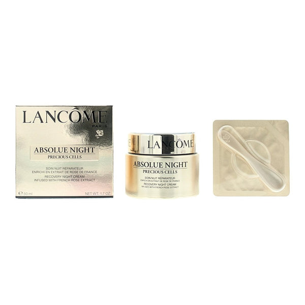 Lancome Lancome Absolue Night Precious Cells Night Cream 50ml -