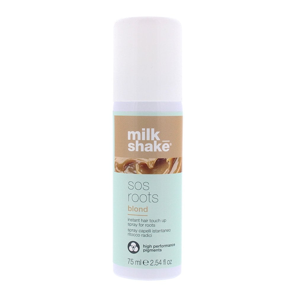 Milkshake Milk Shake Sos Roots Blond Pigment Spray 75ml -