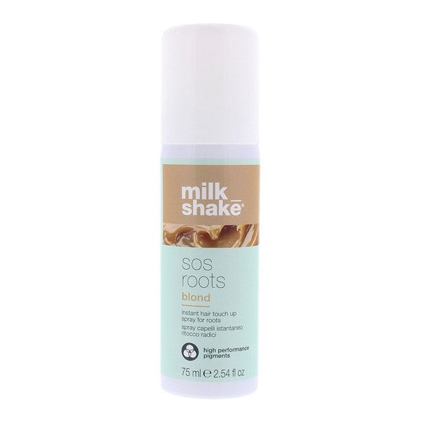 Milkshake Milk Shake Sos Roots Blond Pigment Spray 75ml -