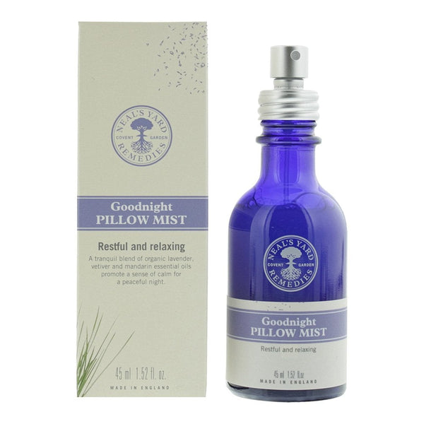 NEAL'S YARD Neals Yard Goodnight Pillow Mist 45ml -