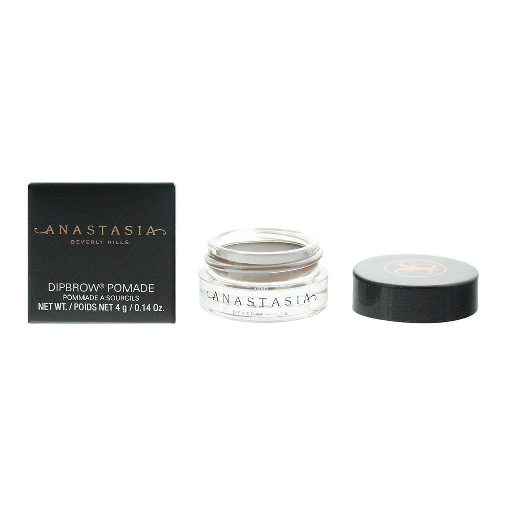 Anastasia Beverly Hills Anastasia Beverly Hills Dipbrow Pomade 4G - Dark Brown - Health & Beauty > Personal Care > Cosmetics > Makeup > Eye Makeup > Eyebrow Enhancers Pomade