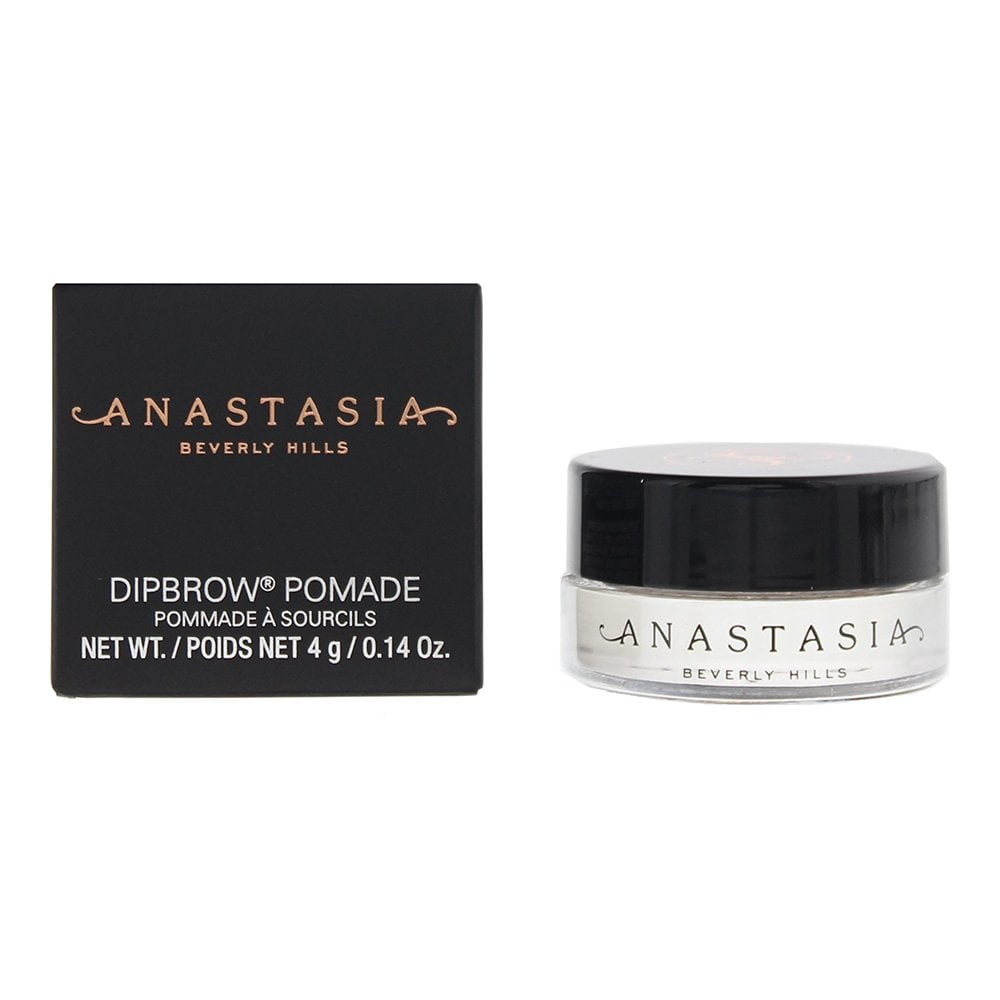 Anastasia Beverly Hills Anastasia Beverly Hills Dipbrow Pomade 4G - Auburn - Health & Beauty > Personal Care > Cosmetics > Makeup > Eye Makeup > Eyebrow Enhancers Pomade