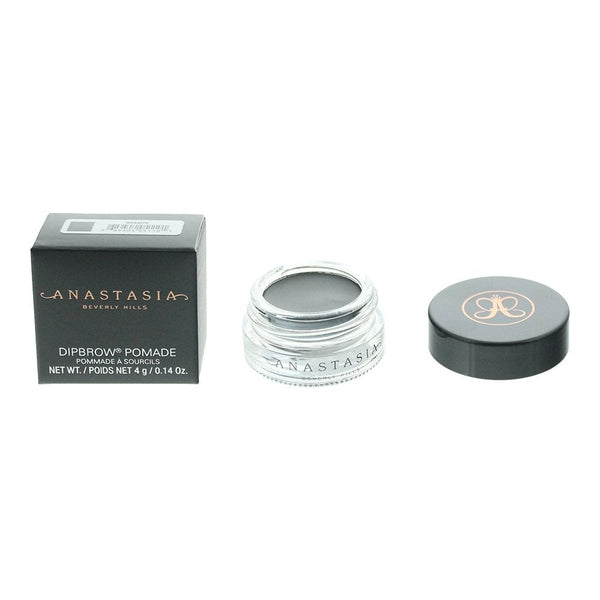 Anastasia Beverly Hills Anastasia Beverly Hills Dipbrow Pomade 4G - Granite - Health & Beauty > Personal Care > Cosmetics > Makeup > Eye Makeup > Eyebrow Enhancers Pomade