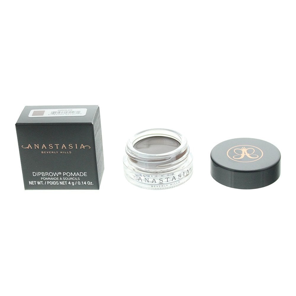 Anastasia Beverly Hills Anastasia Beverly Hills Dipbrow Pomade 4G - Chocolate - Health & Beauty > Personal Care > Cosmetics > Makeup > Eye Makeup > Eyebrow Enhancers Pomade