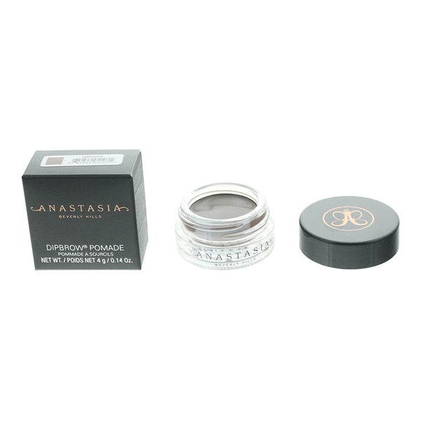 Anastasia Beverly Hills Anastasia Beverly Hills Dipbrow Pomade 4G - Chocolate - Health & Beauty > Personal Care > Cosmetics > Makeup > Eye Makeup > Eyebrow Enhancers Pomade