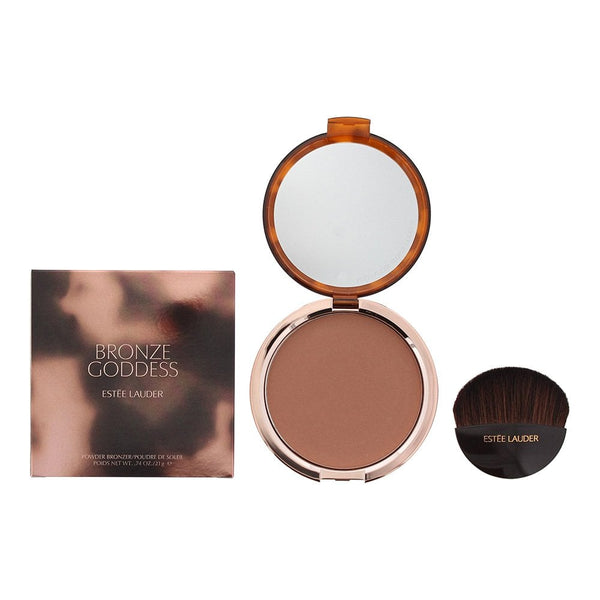 Estee Lauder Estee Lauder Bronze Goddess Powder Bronzer 21G - 02 Medium -