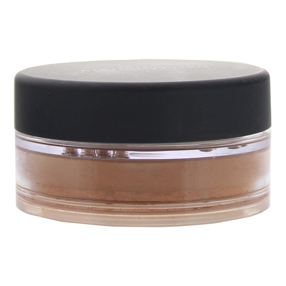 Bareminerals Bare Minerals Matte Loose Powder Foundation 6G - Warm Dark -