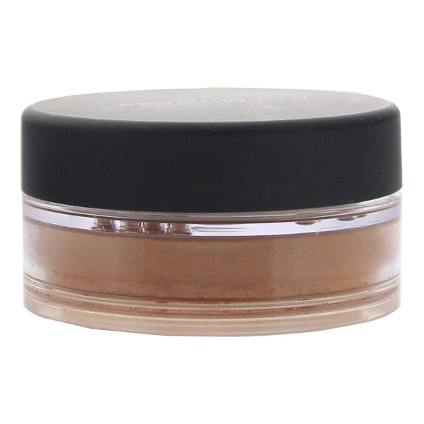 Bareminerals Bare Minerals Matte Loose Powder Foundation 6G - Warm Dark -