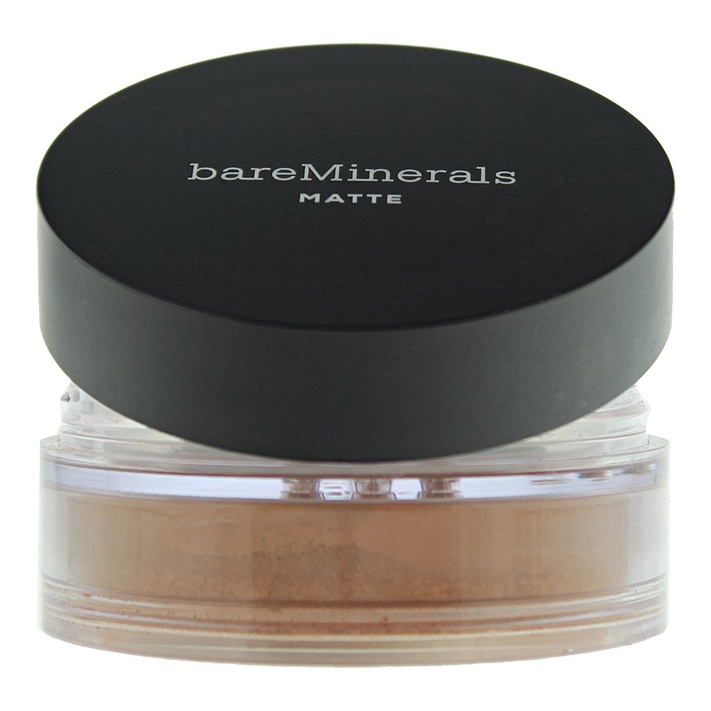 Bareminerals Bare Minerals Matte Powder Foundation 6G SPF15 - 25 Golden Dark -