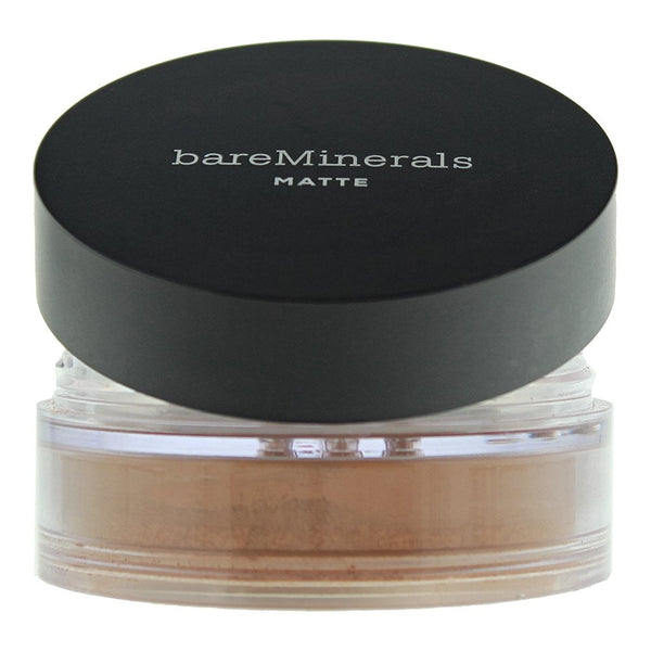 Bareminerals Bare Minerals Matte Powder Foundation 6G SPF15 - 25 Golden Dark -