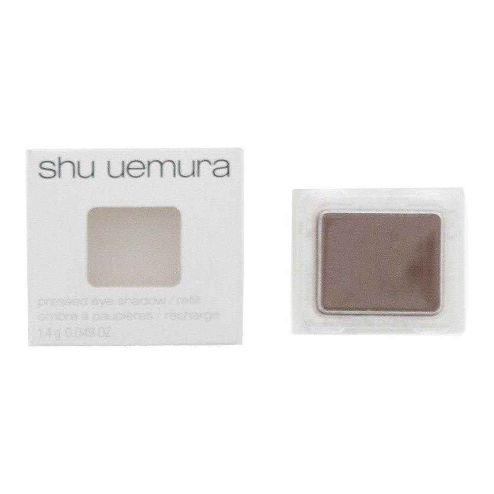 Shu Uemura Shu Uemura Eye Shadow Pressed Powder 1.4G - 882 M Medium Brown - Health & Beauty > Personal Care > Cosmetics > Makeup > Eye Makeup > Eye Shadows Pressed Powder