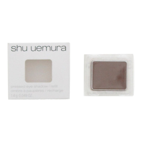 Shu Uemura Shu Uemura Eye Shadow Pressed Powder 1.4G - 882 M Medium Brown - Health & Beauty > Personal Care > Cosmetics > Makeup > Eye Makeup > Eye Shadows Pressed Powder