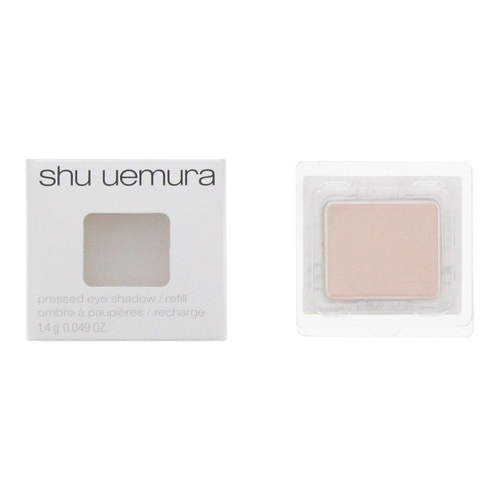 Shu Uemura Shu Uemura Eye Shadow Refill Pressed Powder 1.4G - 816 M Soft Beige - Health & Beauty > Personal Care > Cosmetics > Makeup > Eye Makeup > Eye Shadows Pressed Powder