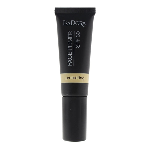 Isadora Isadora Face Primer Protecting SPF30 30ml - Health & Beauty > Personal Care > Cosmetics Primer