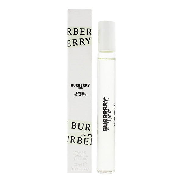 Burberry Burberry Her Rollerball 10ml EDT -