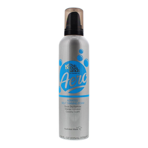Bondi Sands Bondi Sands Aero Dark Aerated Self Tanning Foam 225ml -