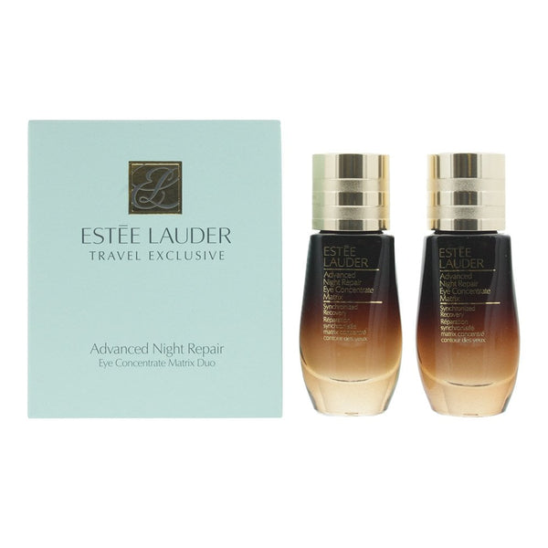 Estee Lauder Estee Lauder Advanced Night Repair Eye Concentratematrix Duo 2 X 15ml -