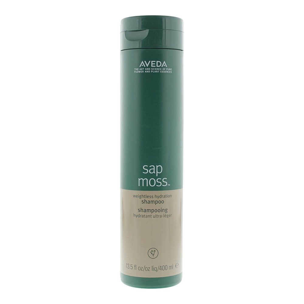 Aveda Aveda Sap Moss Weightless Hydration Shampoo 400ml -