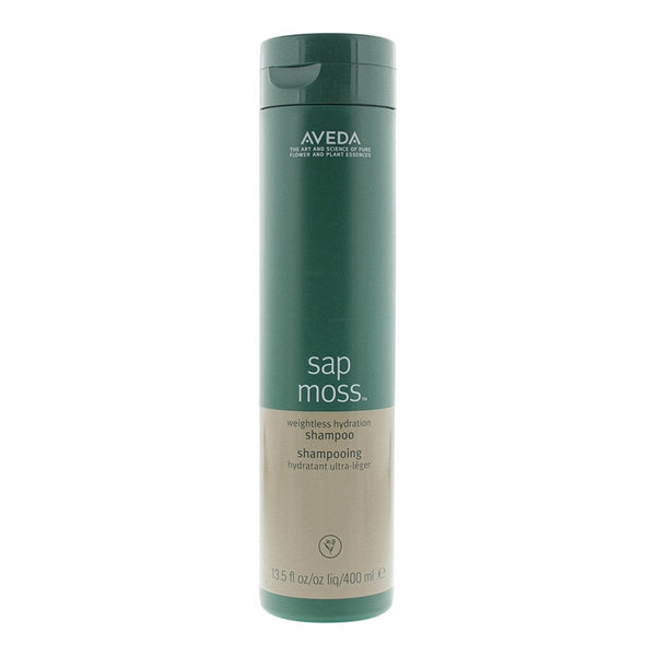 Aveda Aveda Sap Moss Weightless Hydration Shampoo 400ml -