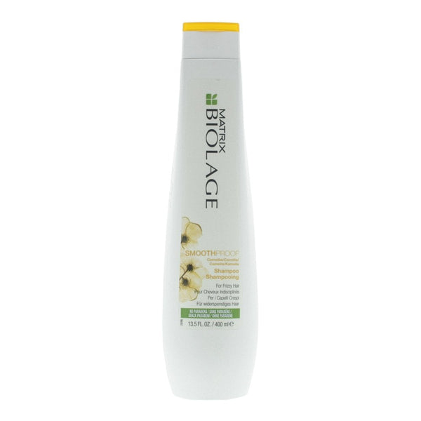 Matrix Matrix Biolage Smoothproof Shampoo 400ml -