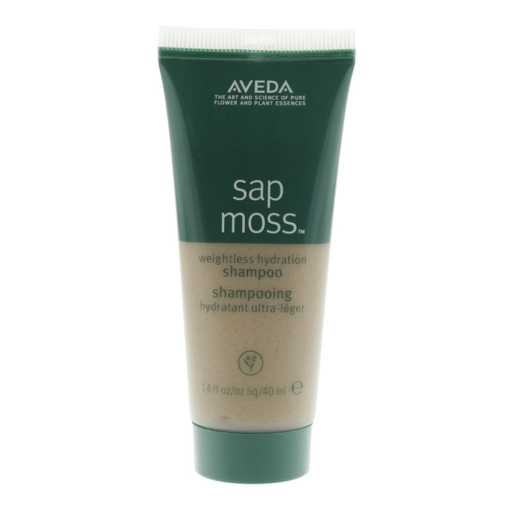 Aveda Aveda Sap Moss Weightless Hydration Shampoo 40ml -