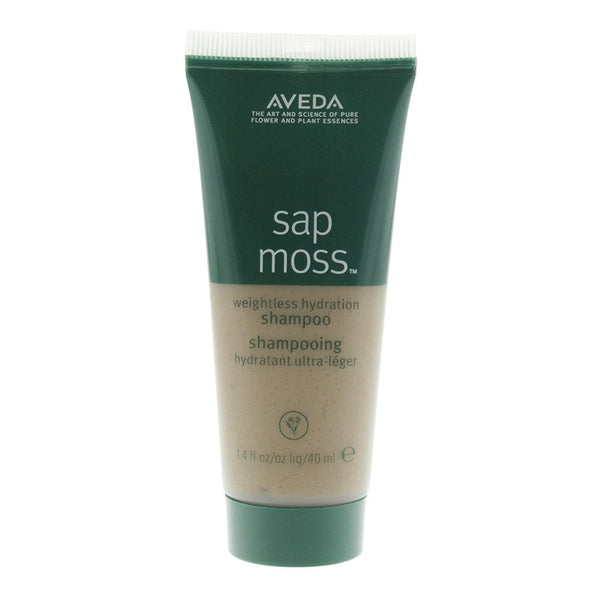 Aveda Aveda Sap Moss Weightless Hydration Shampoo 40ml -