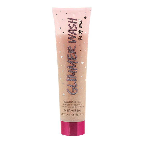 Victoria's Secret Victorias Secret Bombshell Glimmer Shower Gel 150ml -