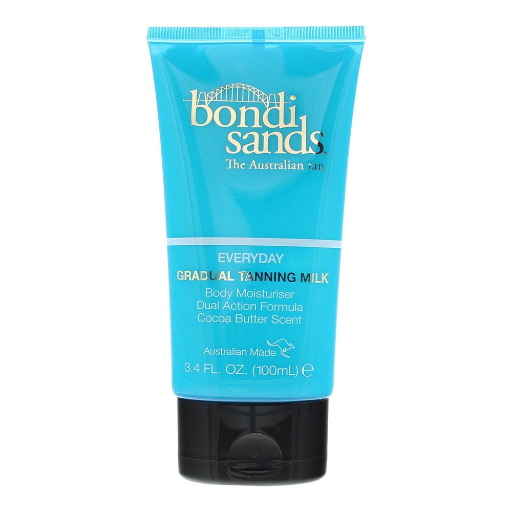 Bondi Sands Bondi Sands The Australian Tan Everyday Gradual Tanning Milk 100ml -