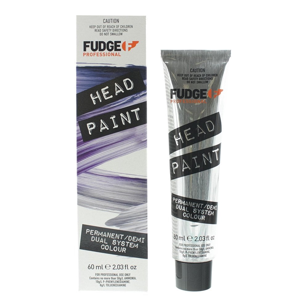 Fudge Fudge Professional Head Paint Gt 60ml Toner - 26 Petal Rose - Health & Beauty > Personal Care > Cosmetics > Skin Care > Toners & Astringents > Toners Toner