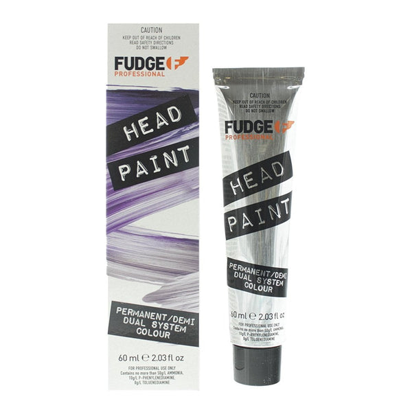 Fudge Fudge Professional Head Paint Gt Nude Toner 60ml - 03 Neutral Nude - Health & Beauty > Personal Care > Cosmetics > Skin Care > Toners & Astringents Toner