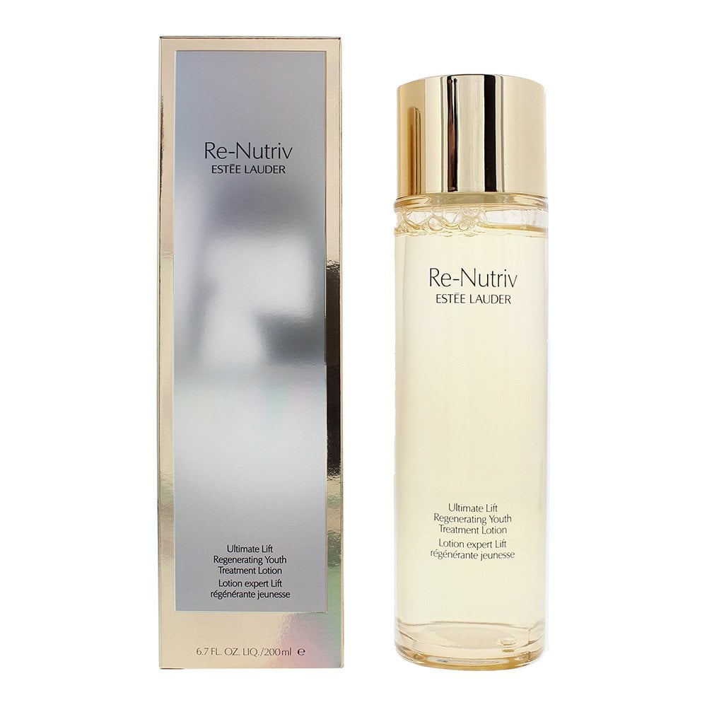 Estee Lauder Estee Lauder Re-Nutriv Ultimate Lift Regenerating Youth Treatment Lotion 200ml -