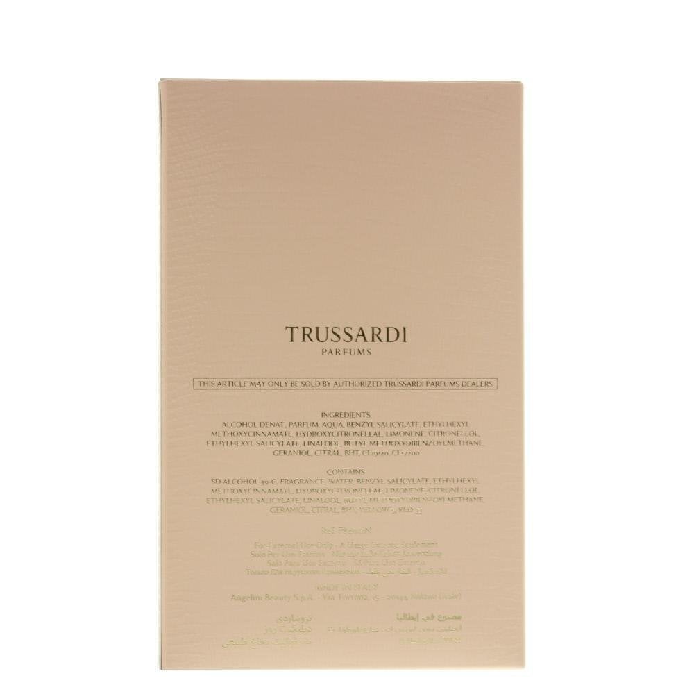 Trussardi Trussardi Delicate Rose 50ml EDT Spray - Health & Beauty > Personal Care > Cosmetics > Perfumes & Colognes > Eaux De Toilette