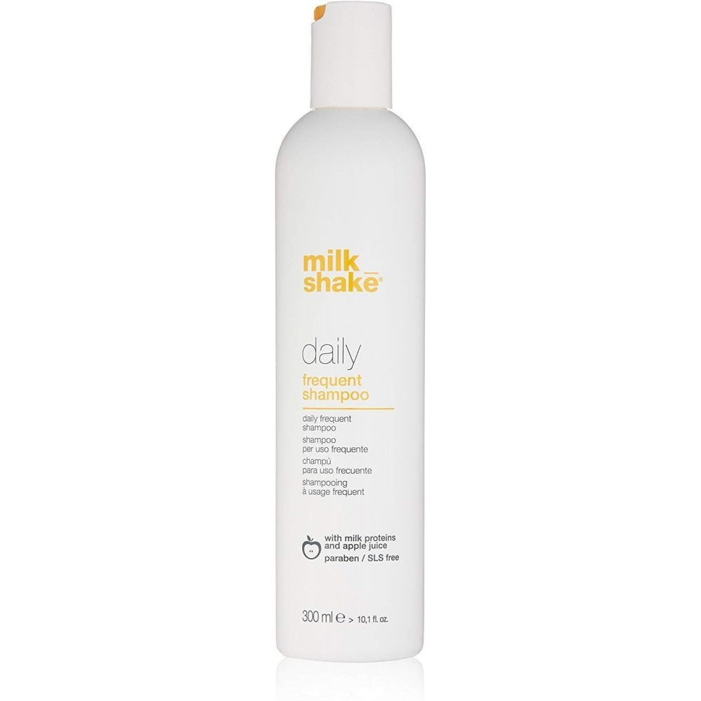 Milkshake Milk Shake Daily Frequent Shampoo 300ml - Health & Beauty > Personal Care > Hair Care > Shampoo & Conditioner > Shampoo Shampoo